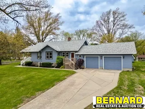 1600 Central Ave, Auburn, NE 68305