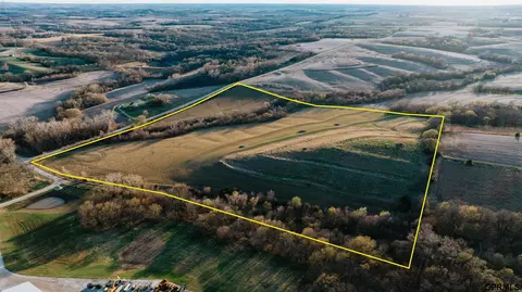 0000 Mckelvie Rd #PARCEL 2, Plattsmouth, NE 68048