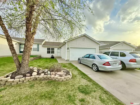 4715 W Ramsey Rd, Lincoln, NE 68524