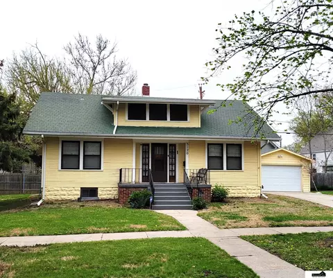 3120 U St, Lincoln, NE 68503