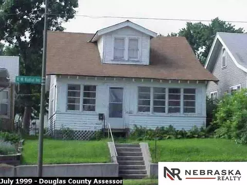 4817 NW Radial Hwy, Omaha, NE 68104