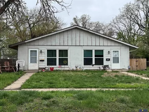 2917 Holdrege St, Lincoln, NE 68512