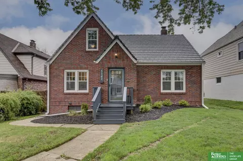 5142 Emmet St, Omaha, NE 68104