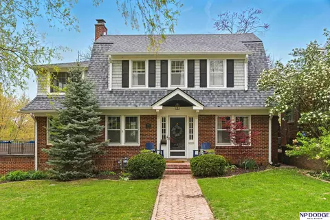 5714 Jones St, Omaha, NE 68106