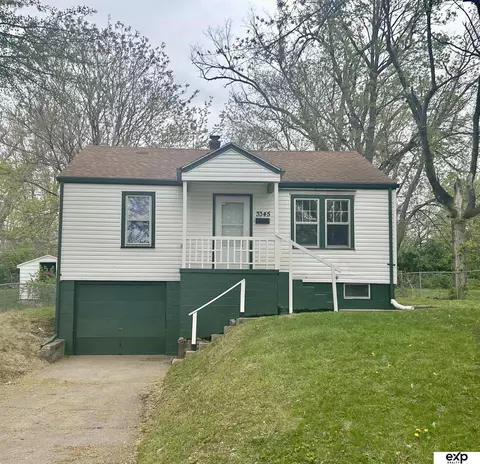 3345 N 37 St, Omaha, NE 68111