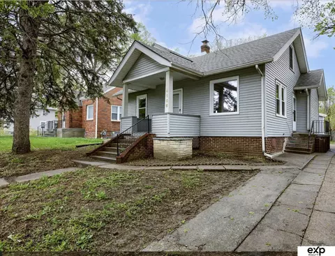 4106 N 40 Ave, Omaha, NE 68111
