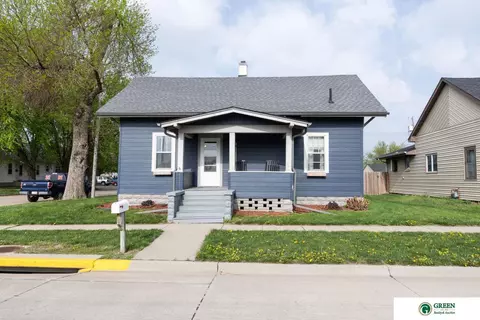 201 N Nebraska Ave, York, NE 68467