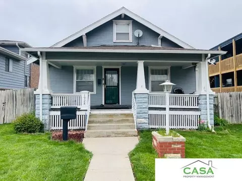 1928 J St, Lincoln, NE 68510