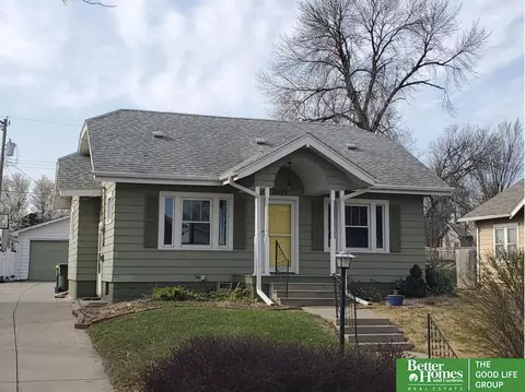 3035 Cable Ave, Lincoln, NE 68502