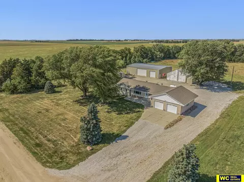 18712 County Road P16, Blair, NE 68008
