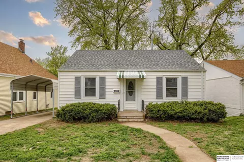 2308 N 61st St, Omaha, NE 68104