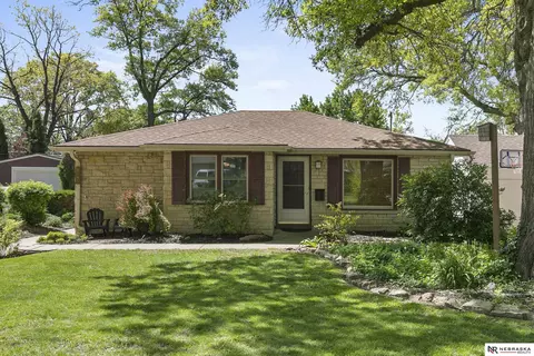 4145 A St, Lincoln, NE 68506