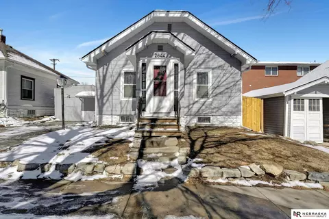 2644 B St, Lincoln, NE 68502
