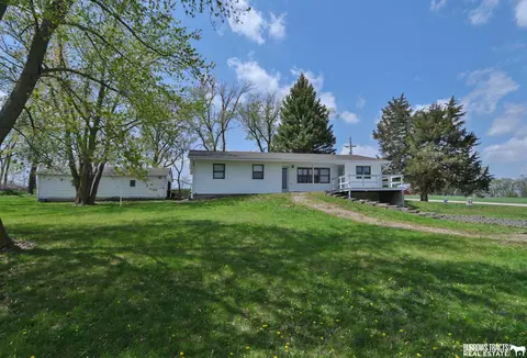 515 Nance St, Avoca, NE 68307