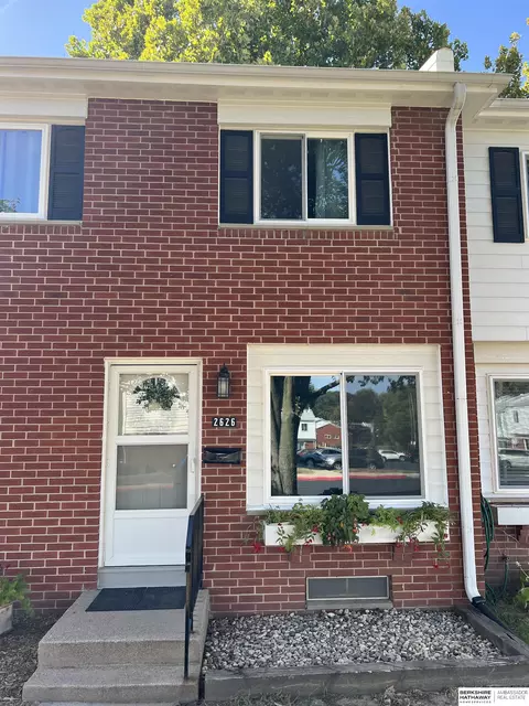 2626 S 3rd Street Plz, Omaha, NE 68108