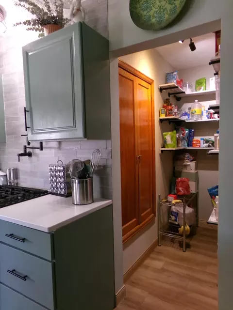Kitchen - 1904 Ella St, Beatrice, NE 68310 photo 8 of 9
