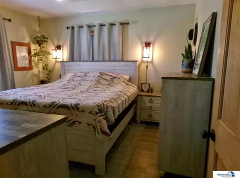 Bedroom - 1904 Ella St, Beatrice, NE 68310 photo 1 of 8