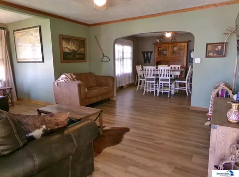 Dining - 1904 Ella St, Beatrice, NE 68310 photo 1 of 6