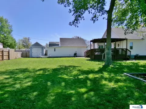 Exterior - 1904 Ella St, Beatrice, NE 68310 photo 1 of 13