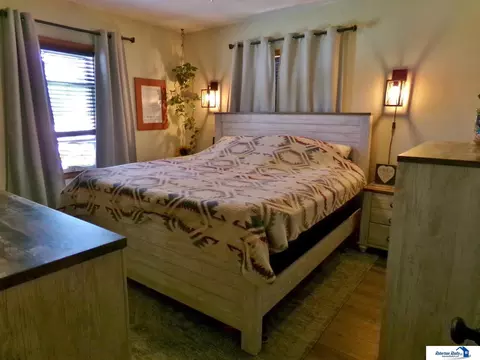Bedroom - 1904 Ella St, Beatrice, NE 68310 photo 2 of 8