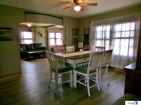 Dining - 1904 Ella St, Beatrice, NE 68310 photo 5 of 6