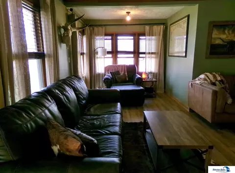 Living - 1904 Ella St, Beatrice, NE 68310 photo 2 of 2
