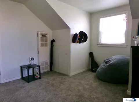 Bedroom - 1904 Ella St, Beatrice, NE 68310 photo 5 of 8