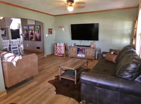 Living - 1904 Ella St, Beatrice, NE 68310 photo 1 of 2