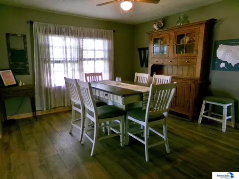 Dining - 1904 Ella St, Beatrice, NE 68310 photo 6 of 6