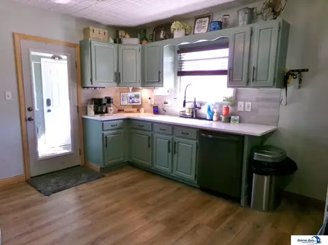 Kitchen - 1904 Ella St, Beatrice, NE 68310 photo 1 of 9