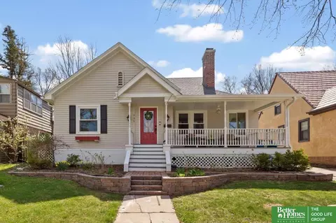 735 J E George Blvd, Omaha, NE 68132