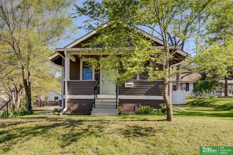 5634 Blondo St, Omaha, NE 68104