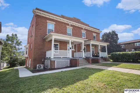 3419-3423 Dewey Ave, Omaha, NE 68105