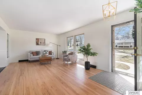 Living - 10332 Wright St, Omaha, NE 68124 photo 2 of 3