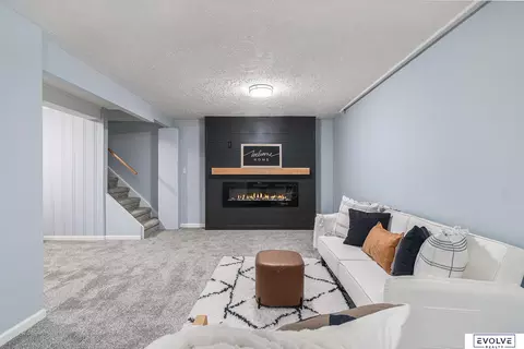 Living - 10332 Wright St, Omaha, NE 68124 photo 3 of 3