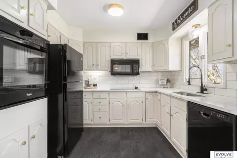 Kitchen - 10332 Wright St, Omaha, NE 68124 photo 1 of 1