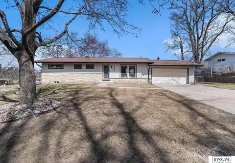 Exterior - 10332 Wright St, Omaha, NE 68124 photo 1 of 6
