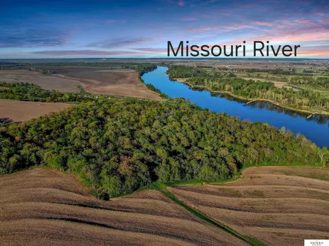 1298 N 60th Rd, Nebraska City, NE 68410
