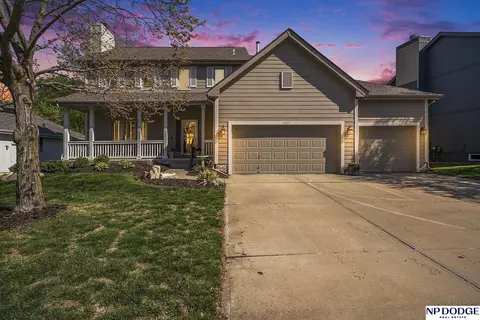 13317 S 20 St, Bellevue, NE 68123