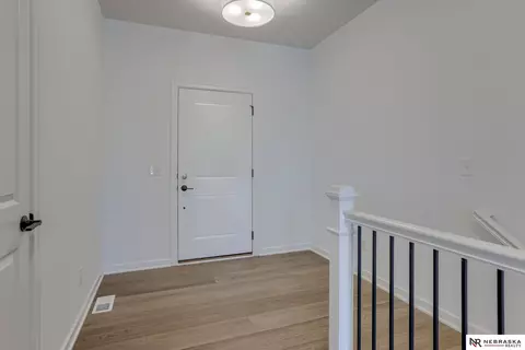 Entry Way - 16006 Daniel St, Bennington, NE 68007 photo 1 of 1
