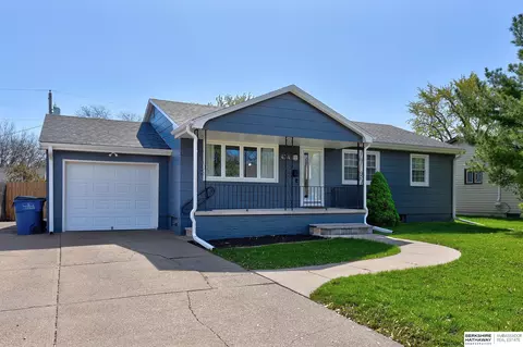 434 N Clarmar Ave, Fremont, NE 68025