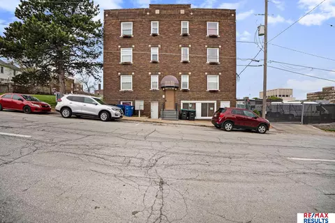 626 S 19 St #L1 3, Omaha, NE 68102