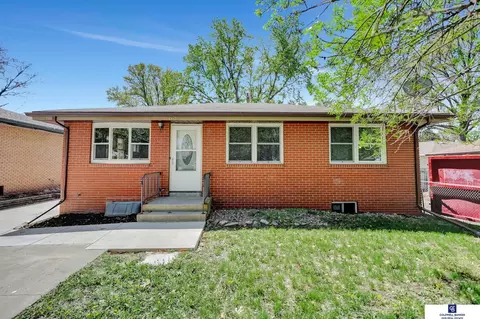 4915 Fremont St, Lincoln, NE 68504