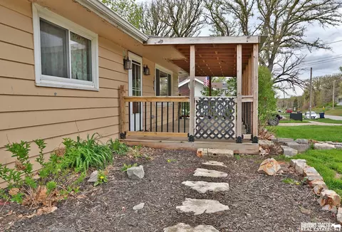 801 Eldora Ave, Weeping Water, NE 68463 photo 6
