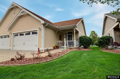 1834 N D St, Fremont, NE 68025