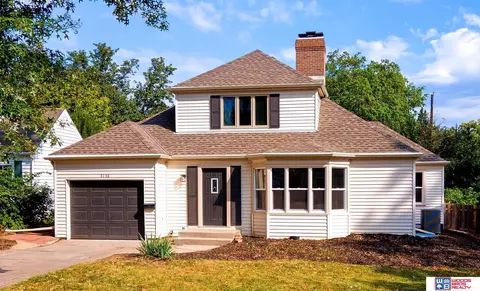 3158 Puritan Ave, Lincoln, NE 68502