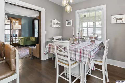 Dining - 5018 Izard St, Omaha, NE 68132 photo 3 of 3