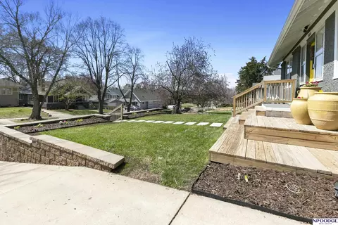 Exterior - 5018 Izard St, Omaha, NE 68132 photo 1 of 9