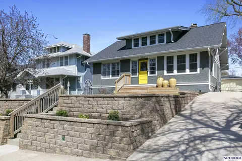 Exterior - 5018 Izard St, Omaha, NE 68132 photo 2 of 9