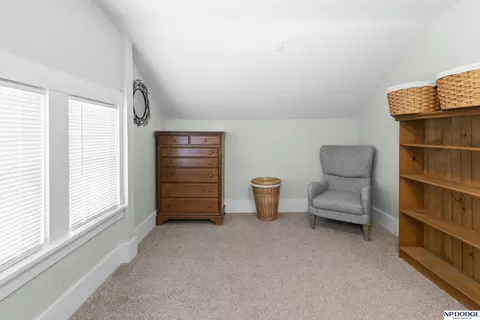 Bedroom - 5018 Izard St, Omaha, NE 68132 photo 5 of 5